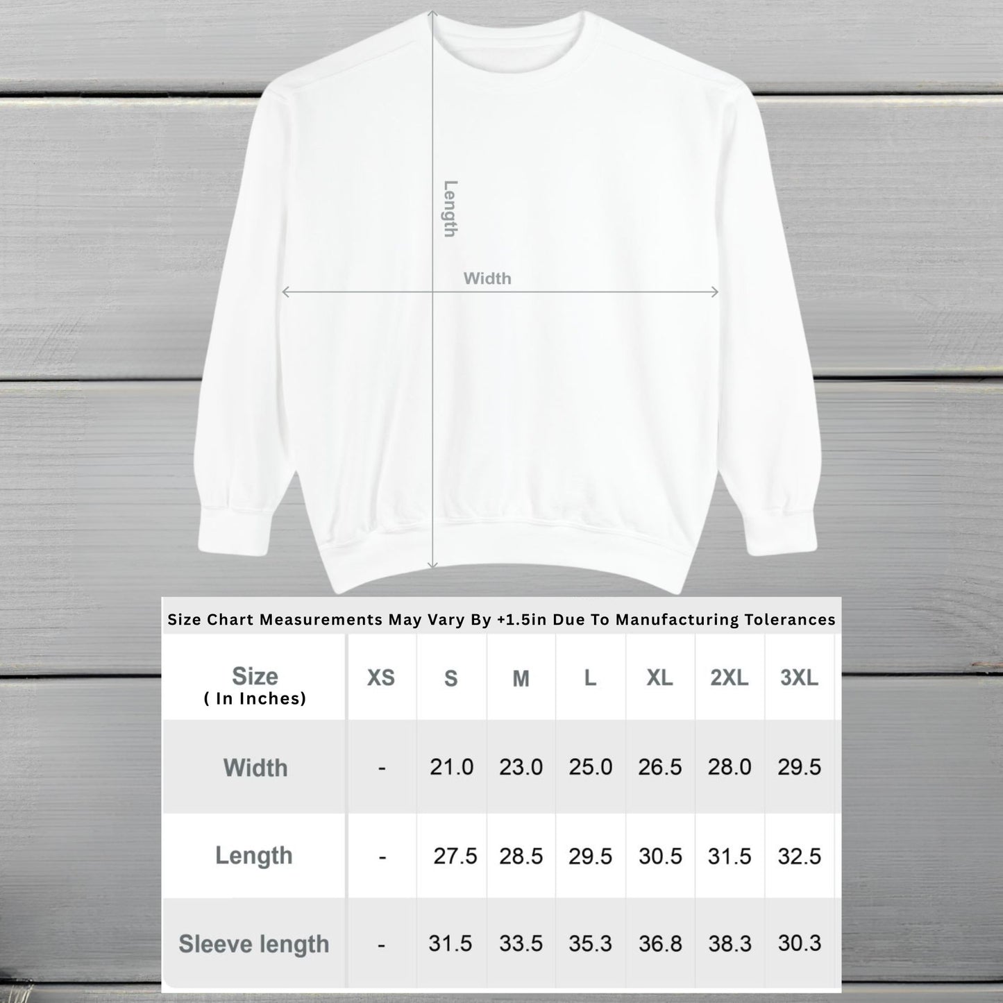 My Cat's Treat Habit Is My Problem - Funny Sweatshirt Gift For Cat Lovers (Premium, Garment-Dyed )